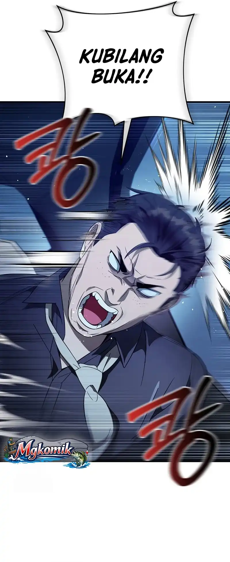 The Delusional Hunter in Another World Chapter 86 Gambar 35