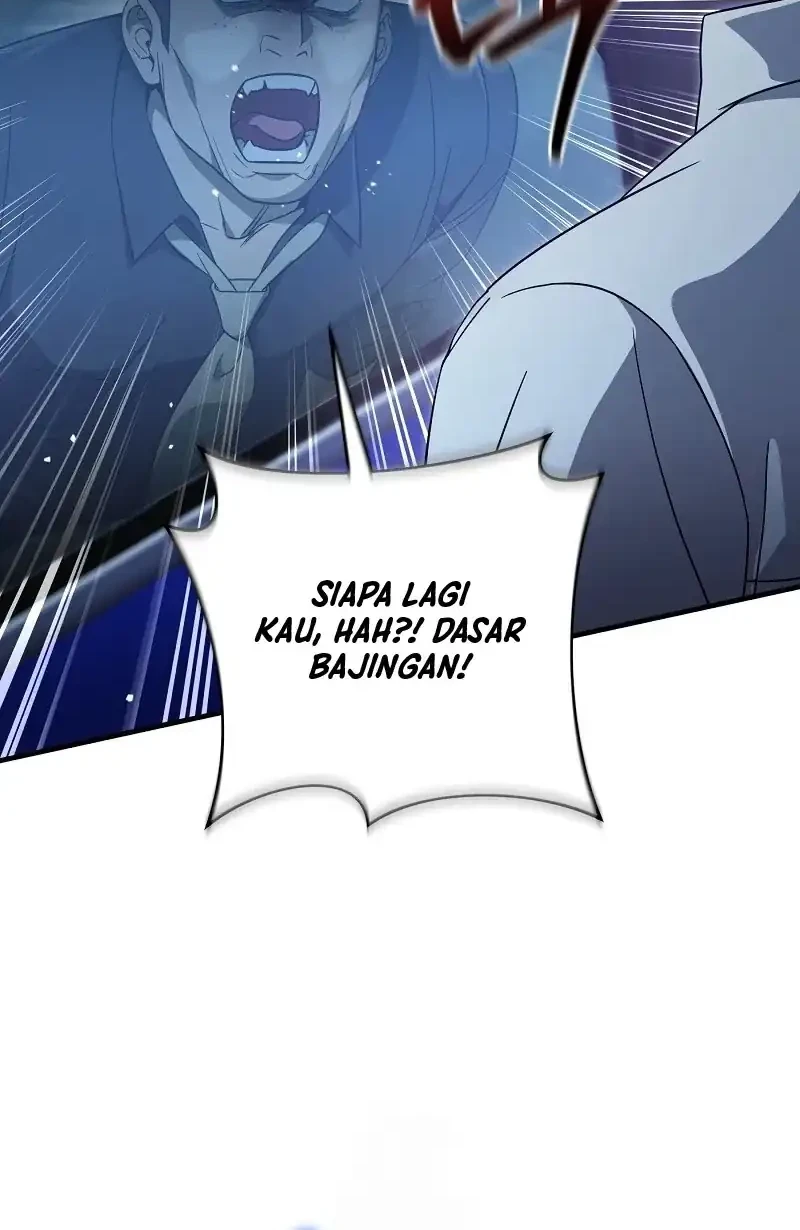 The Delusional Hunter in Another World Chapter 86 Gambar 39