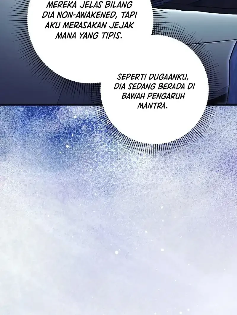 The Delusional Hunter in Another World Chapter 86 Gambar 41