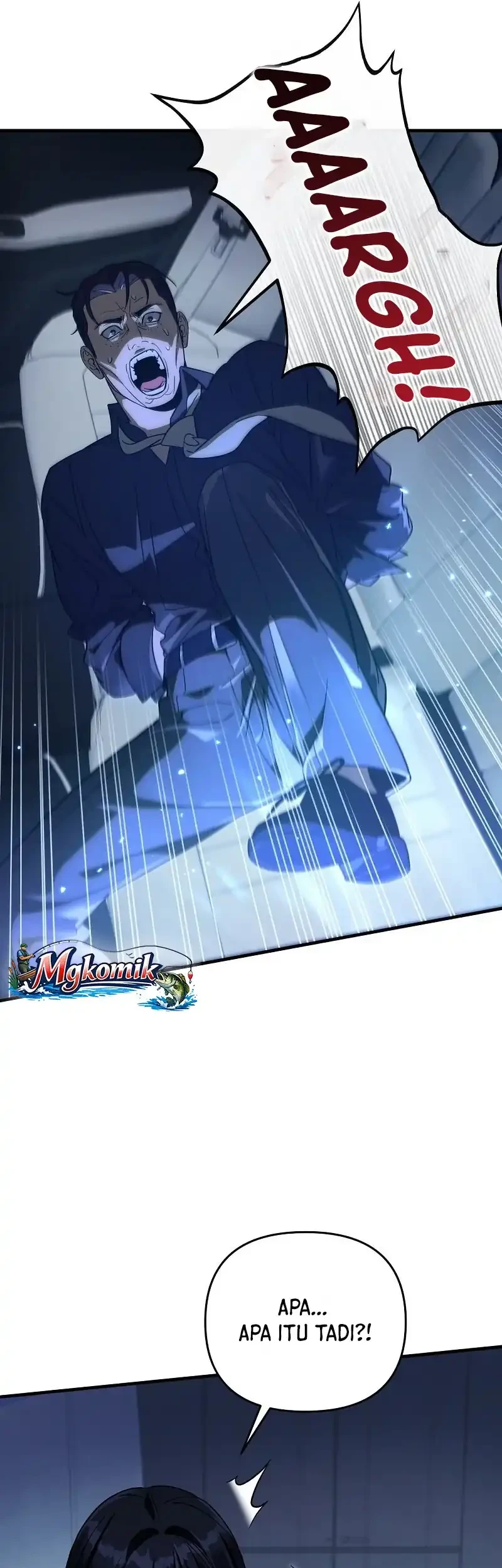 The Delusional Hunter in Another World Chapter 86 Gambar 52