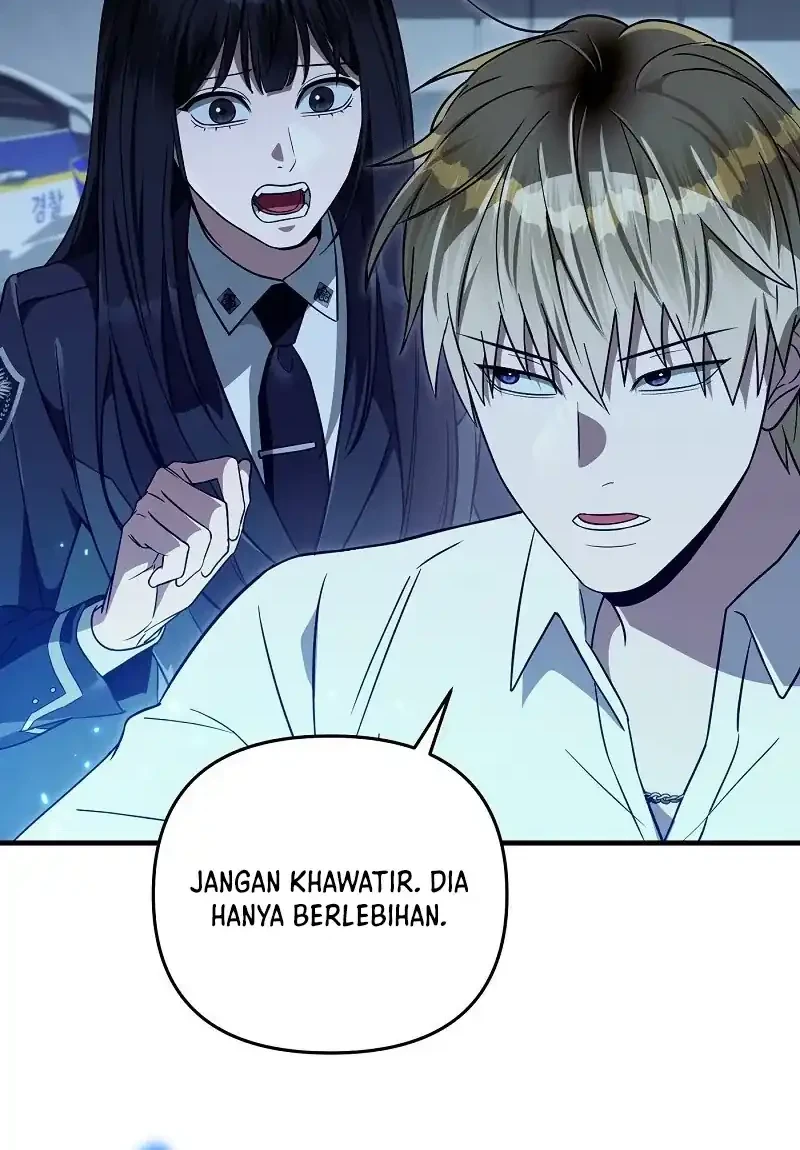 The Delusional Hunter in Another World Chapter 86 Gambar 53