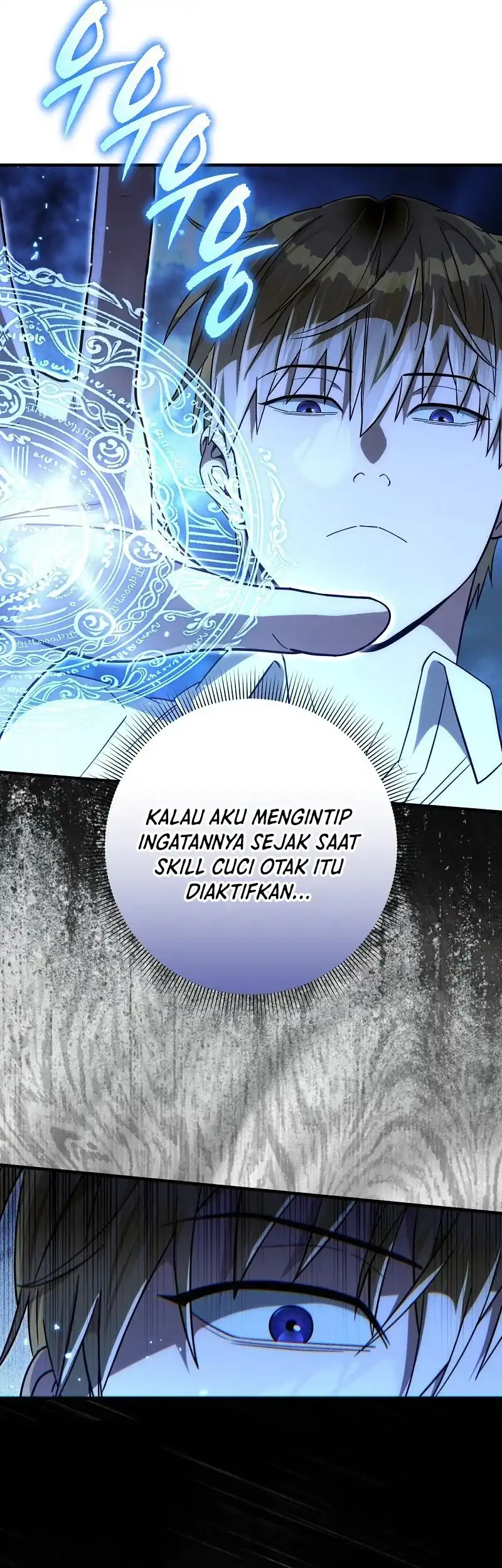 The Delusional Hunter in Another World Chapter 86 Gambar 54