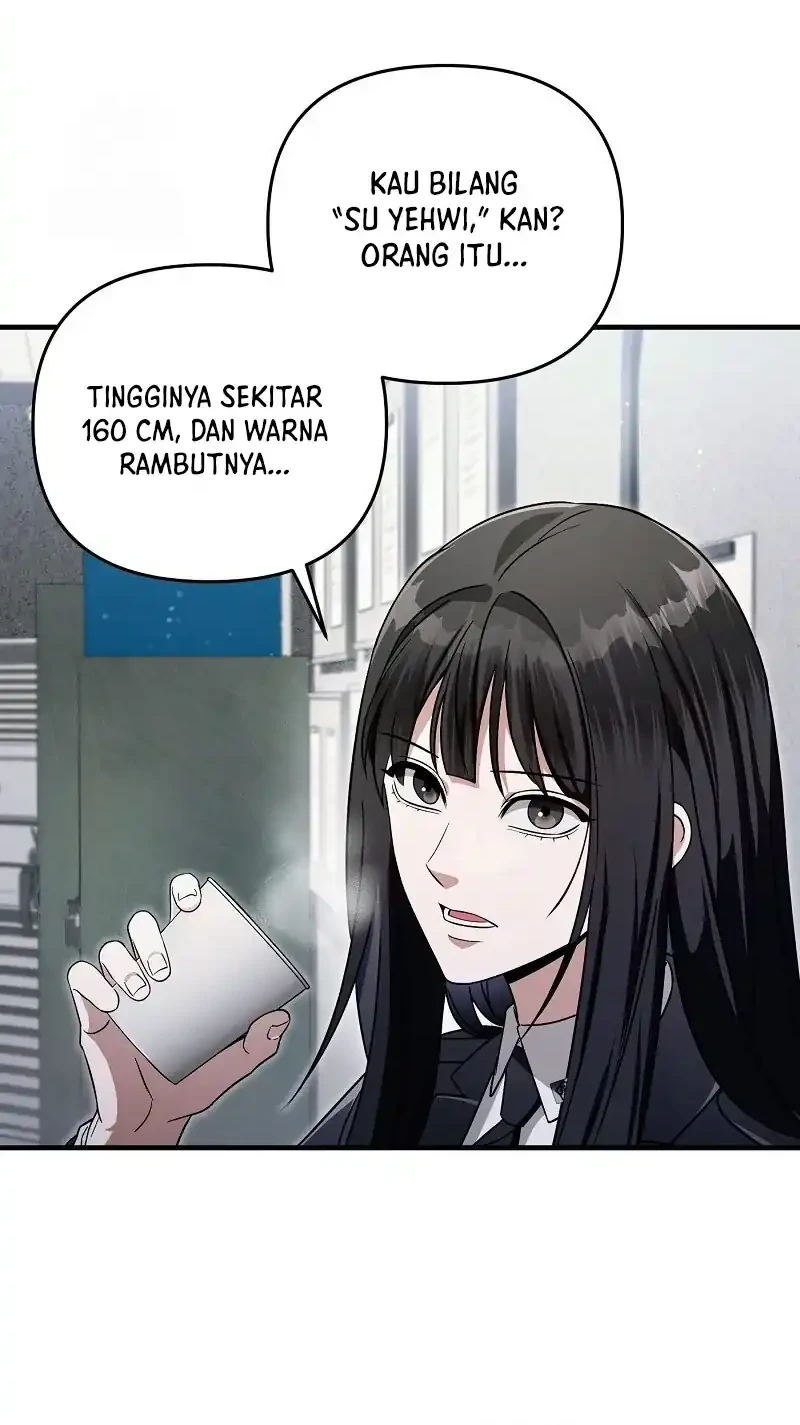 The Delusional Hunter in Another World Chapter 86 Gambar 64