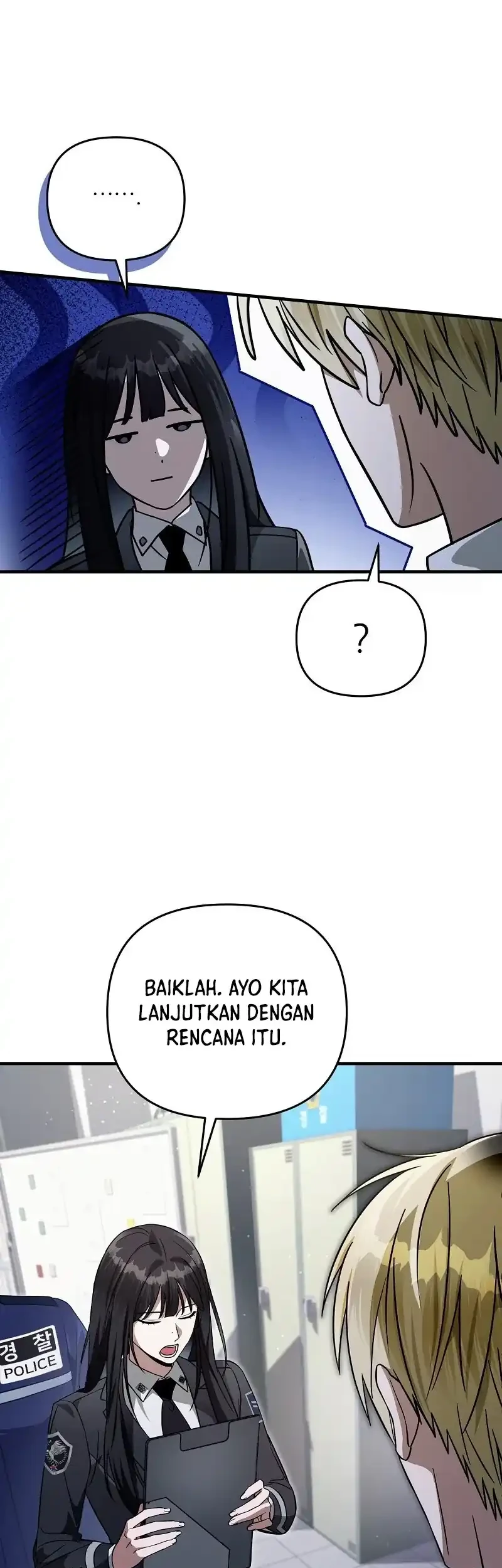 The Delusional Hunter in Another World Chapter 86 Gambar 78