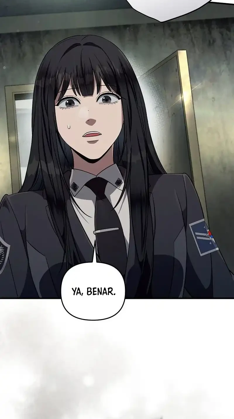 The Delusional Hunter in Another World Chapter 86 Gambar 14