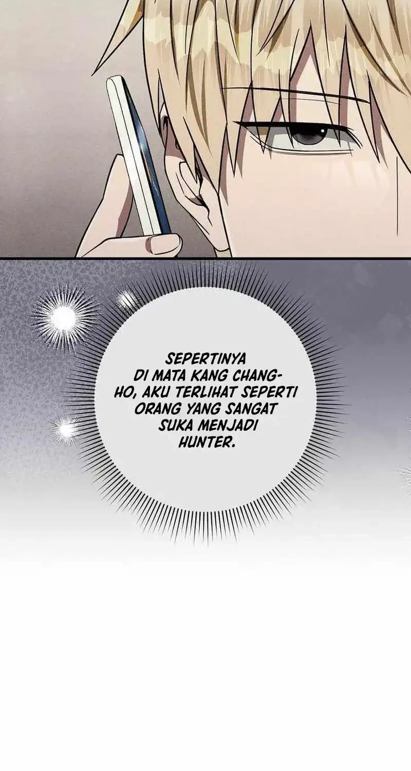 The Delusional Hunter in Another World Chapter 87 Gambar 49