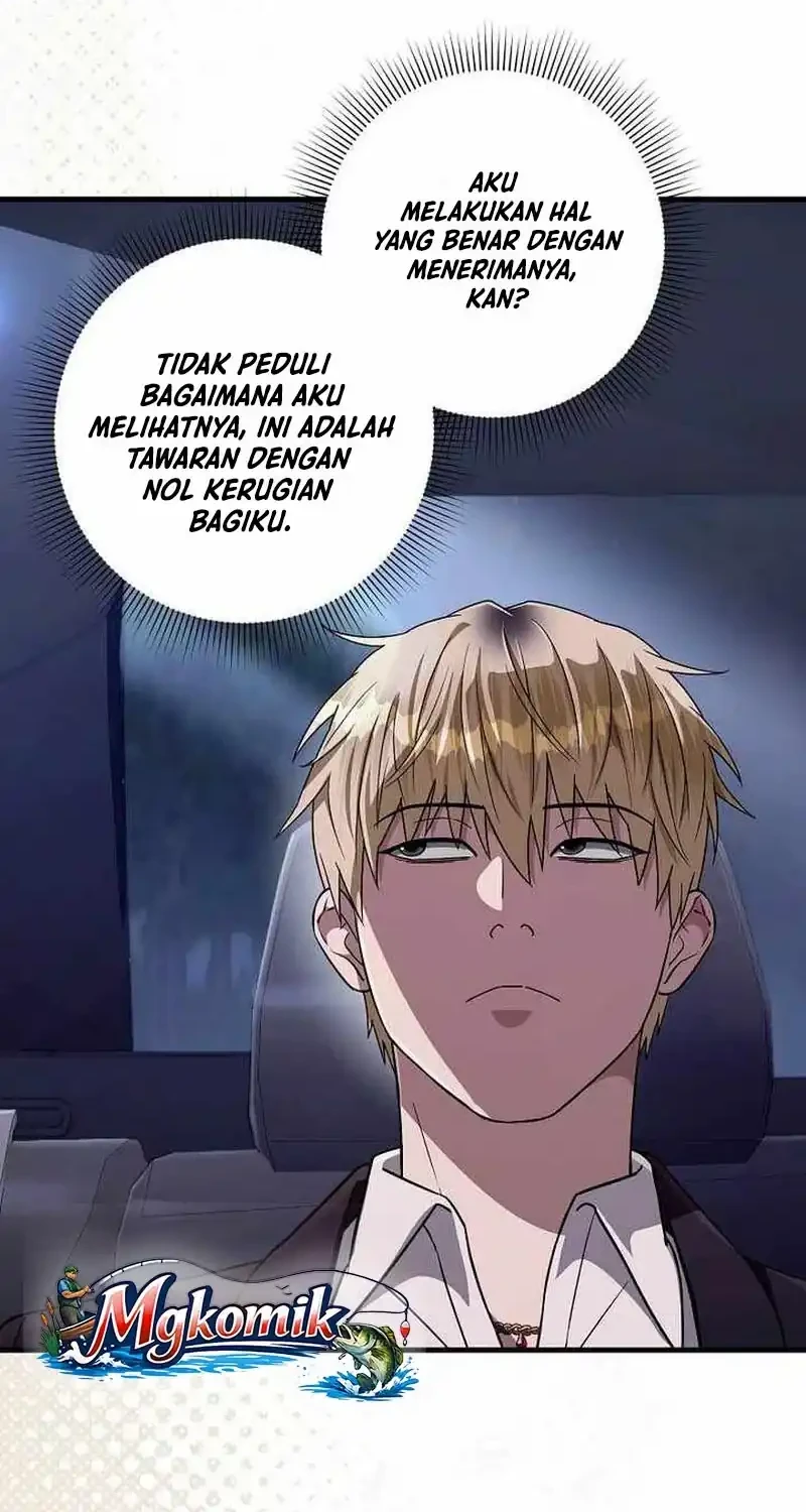 The Delusional Hunter in Another World Chapter 87 Gambar 51