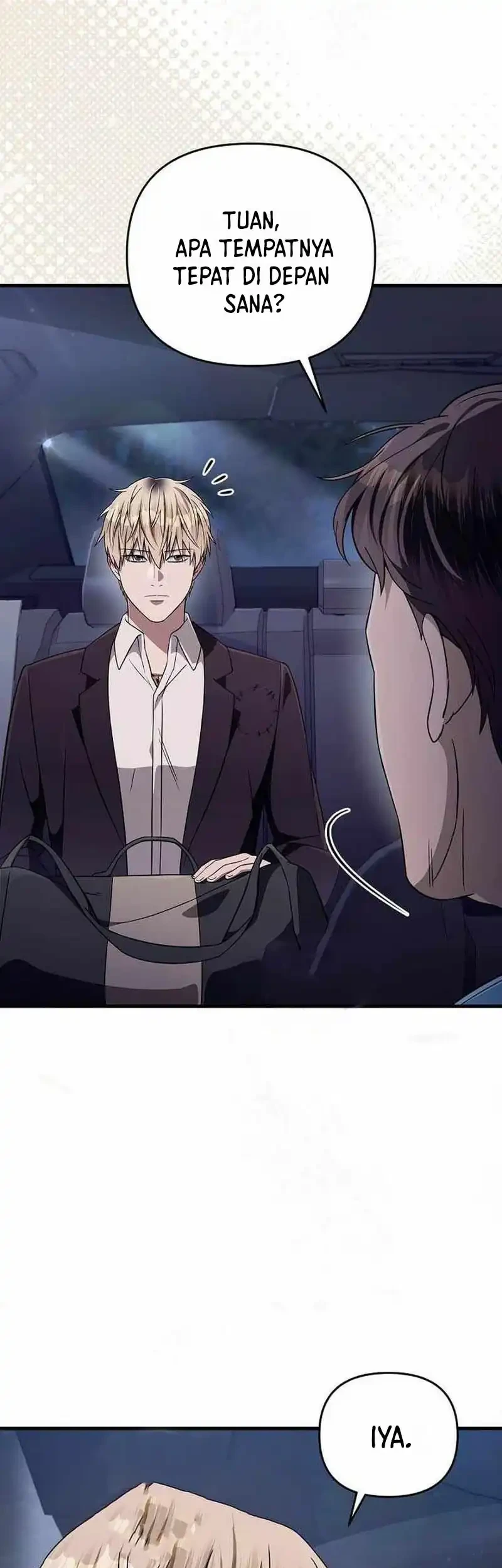 The Delusional Hunter in Another World Chapter 87 Gambar 52
