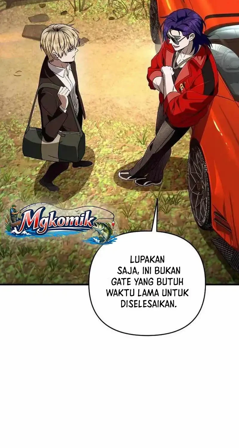The Delusional Hunter in Another World Chapter 87 Gambar 61
