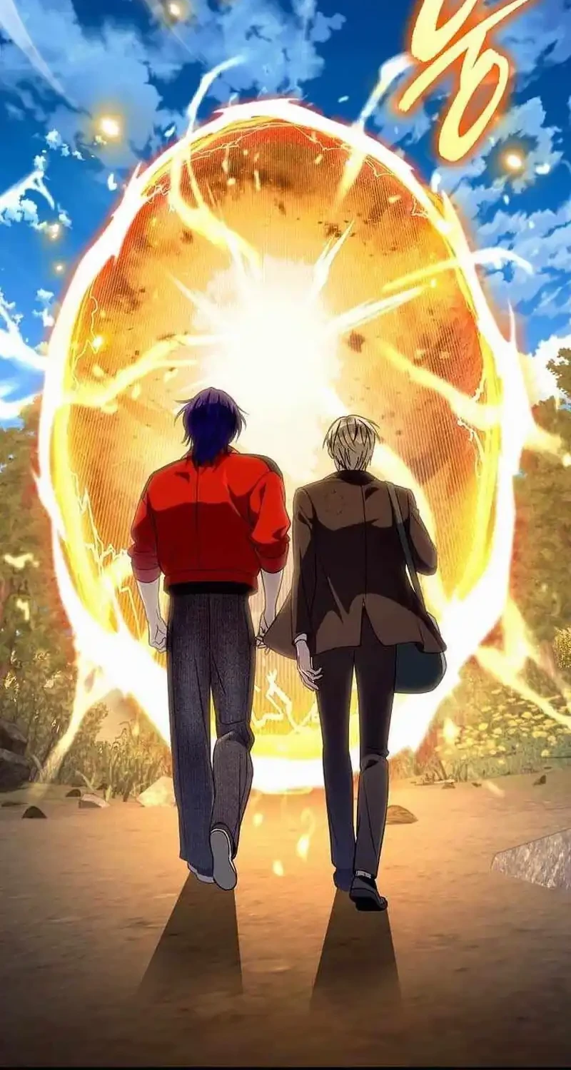 The Delusional Hunter in Another World Chapter 87 Gambar 63