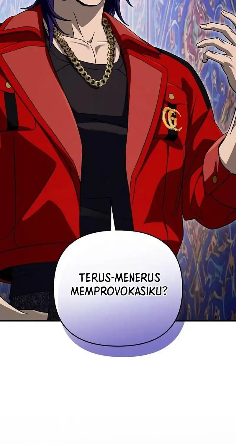 The Delusional Hunter in Another World Chapter 88 Gambar 47