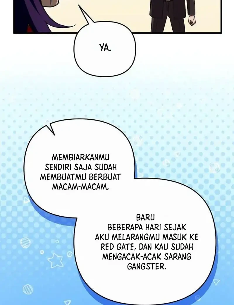 The Delusional Hunter in Another World Chapter 88 Gambar 49