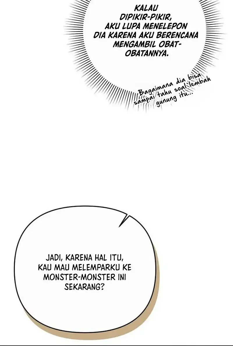 The Delusional Hunter in Another World Chapter 88 Gambar 51