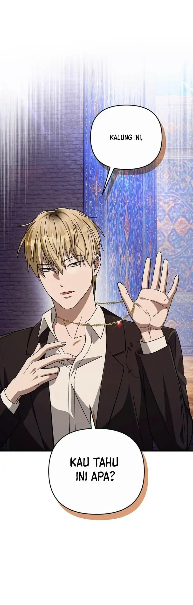 The Delusional Hunter in Another World Chapter 88 Gambar 54