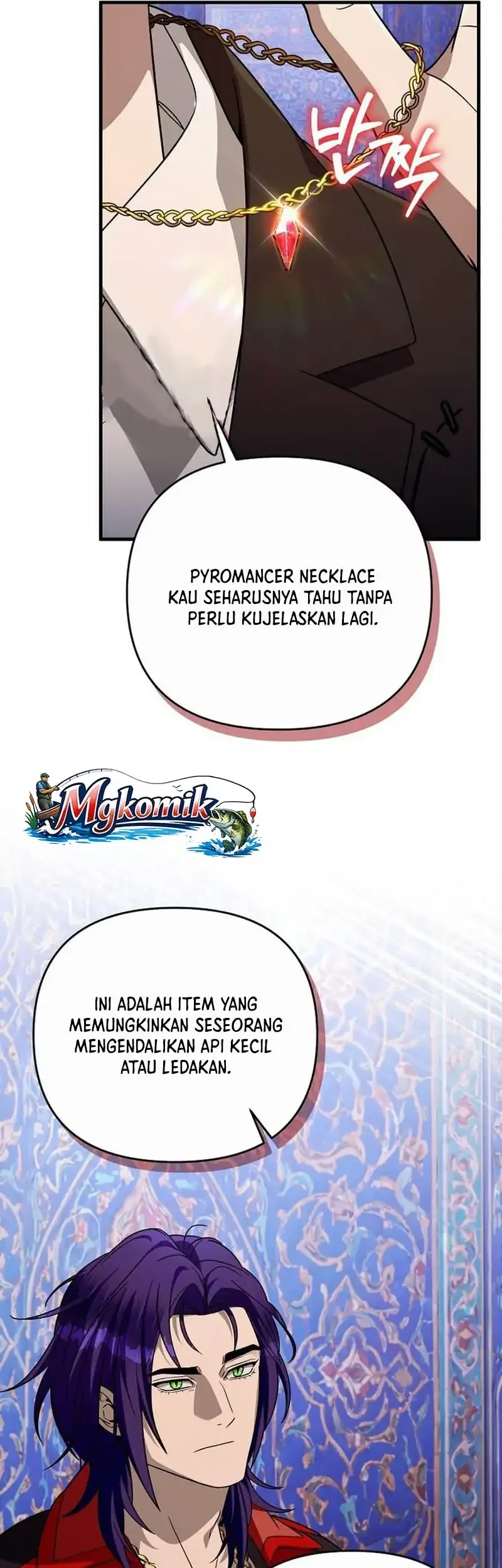 The Delusional Hunter in Another World Chapter 88 Gambar 56