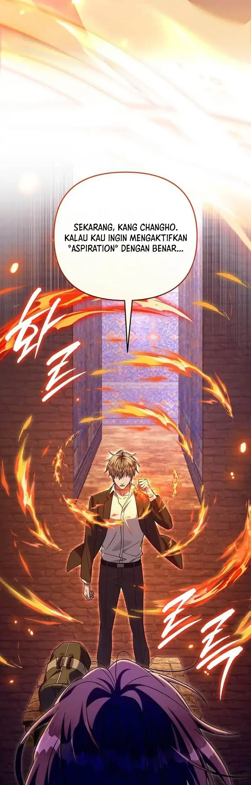 The Delusional Hunter in Another World Chapter 88 Gambar 58