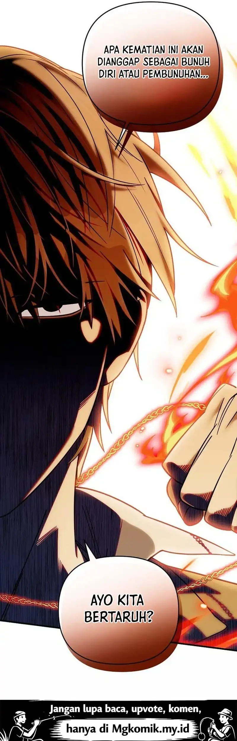 The Delusional Hunter in Another World Chapter 88 Gambar 60