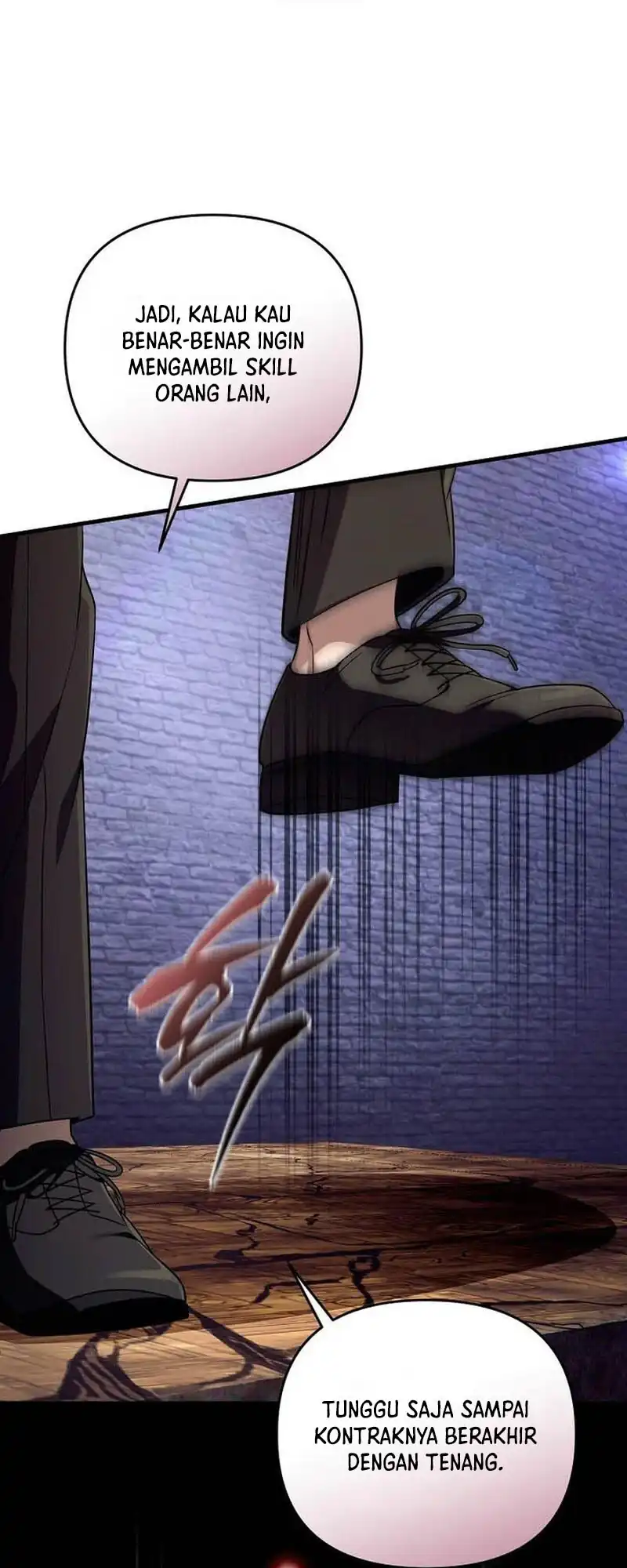 The Delusional Hunter in Another World Chapter 88 Gambar 66
