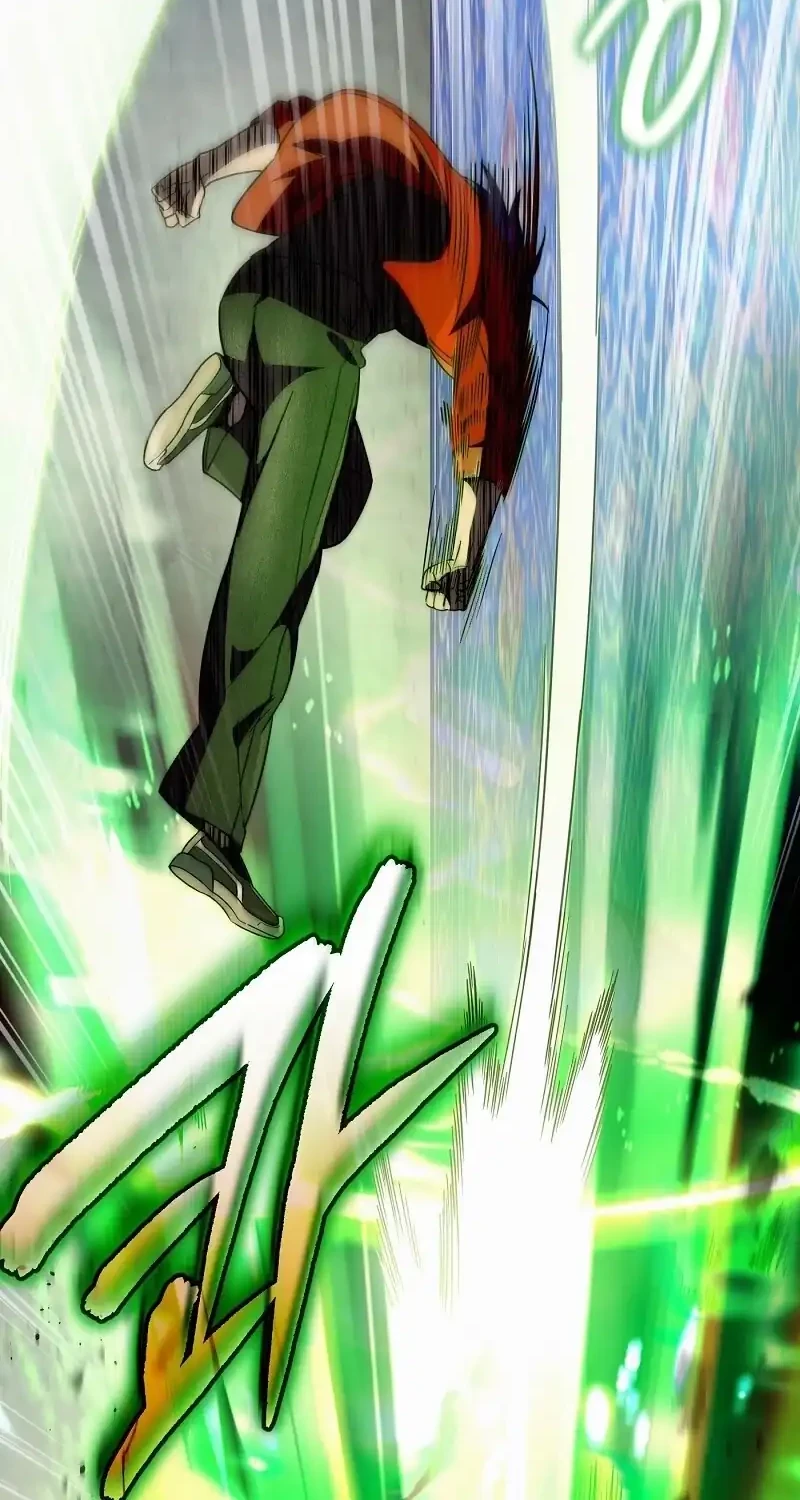 The Delusional Hunter in Another World Chapter 89 Gambar 48