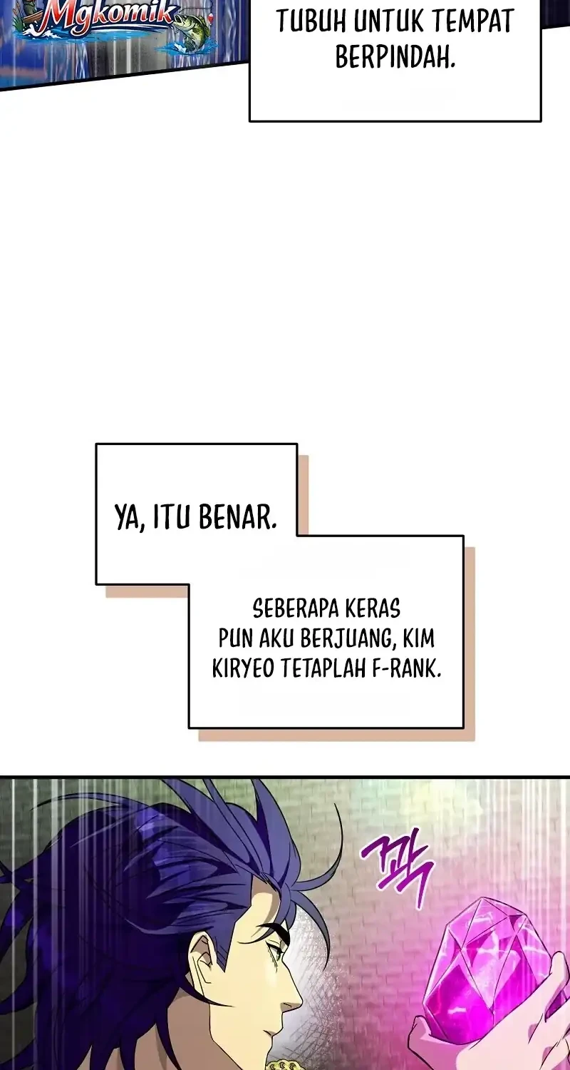 The Delusional Hunter in Another World Chapter 89 Gambar 52