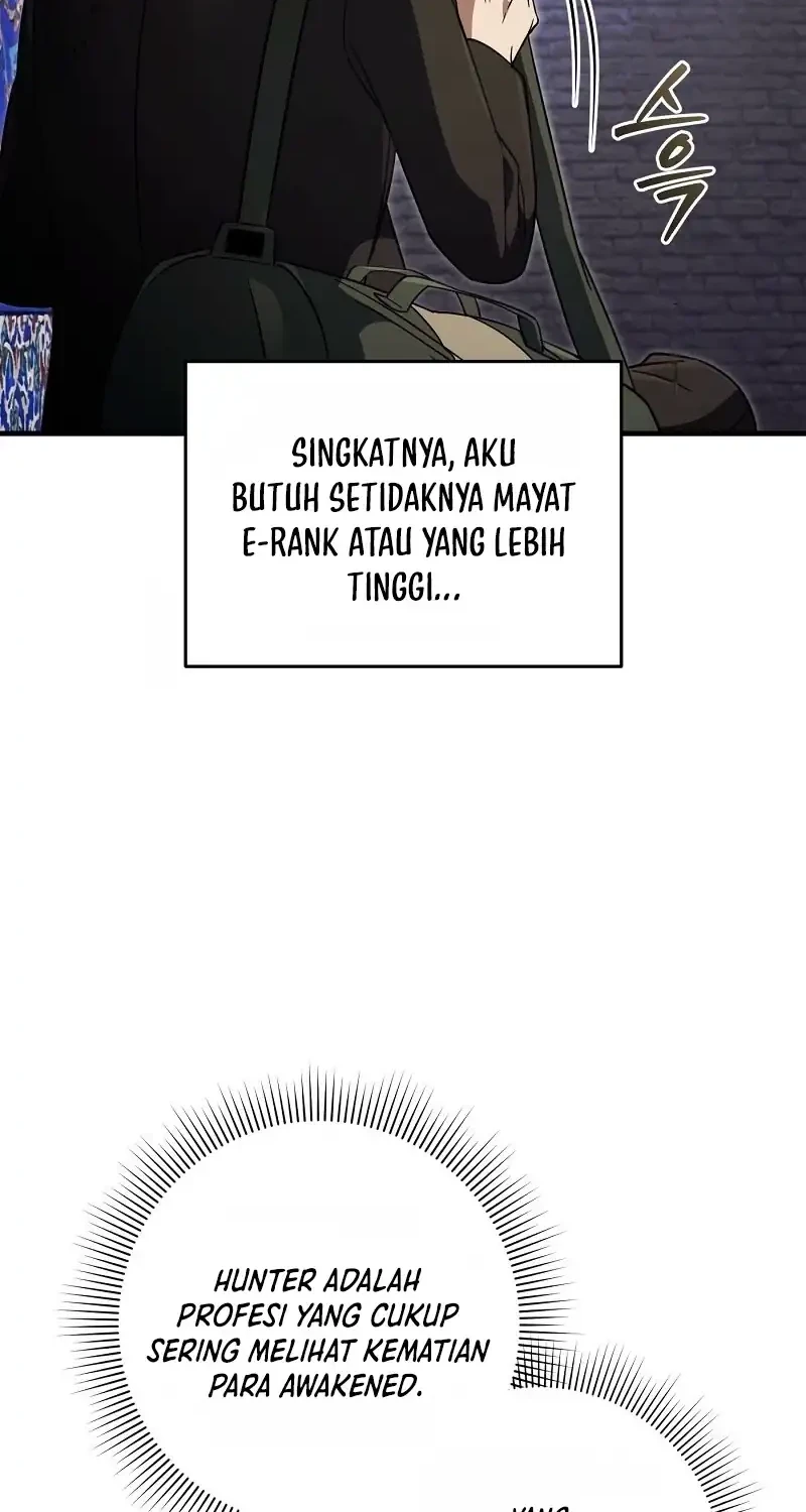 The Delusional Hunter in Another World Chapter 89 Gambar 54