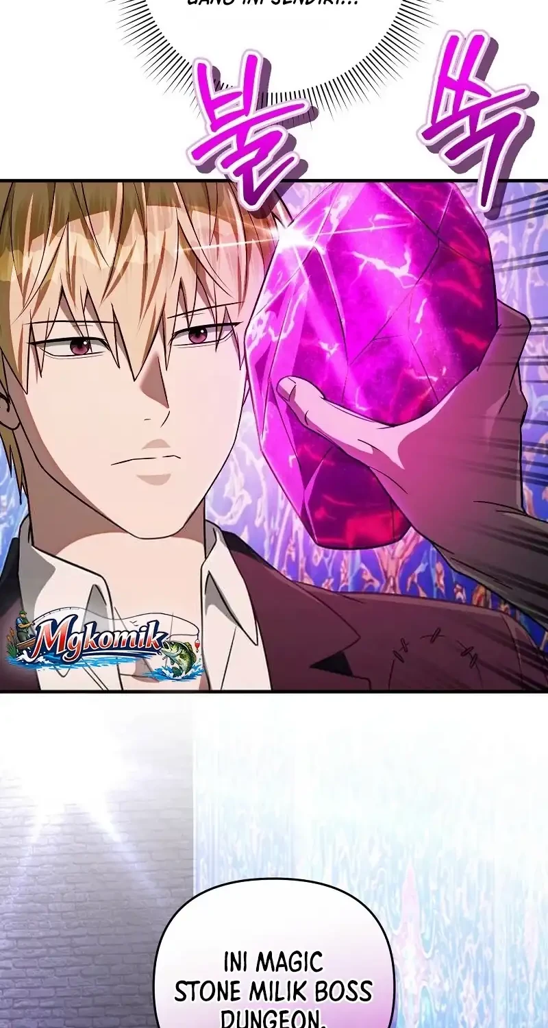 The Delusional Hunter in Another World Chapter 89 Gambar 56