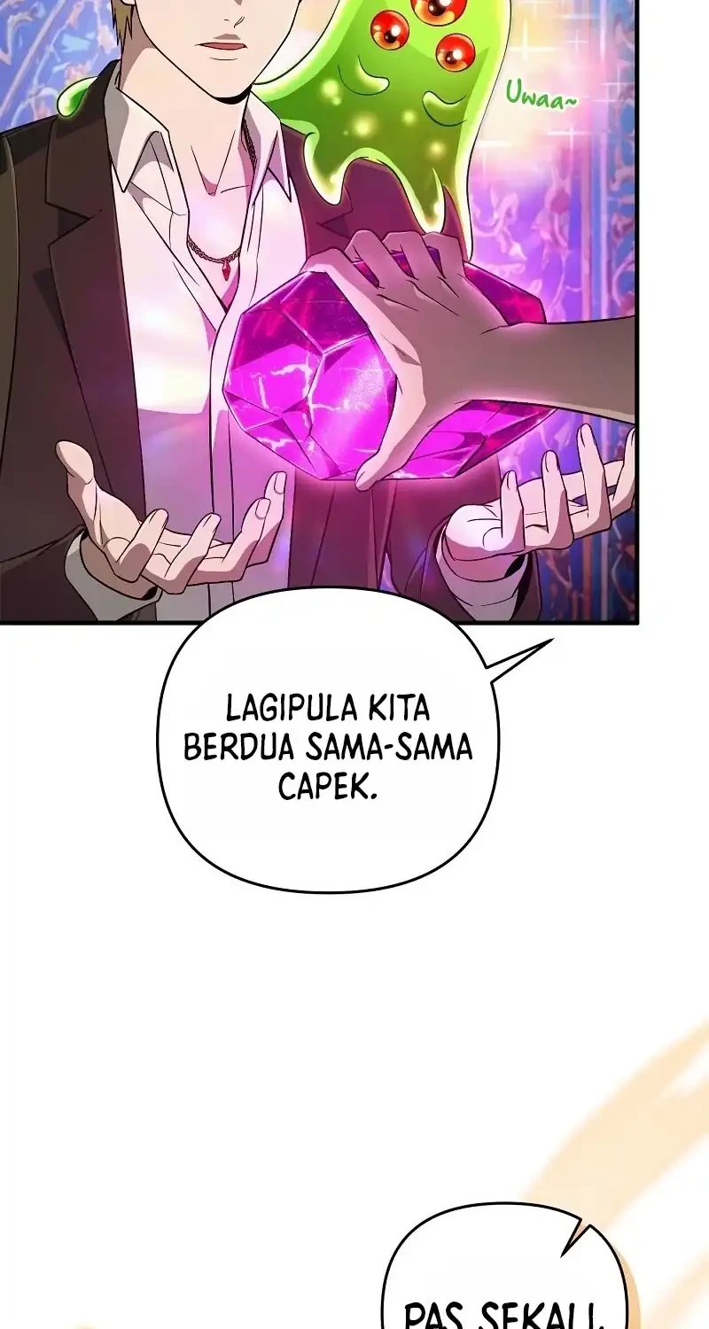 The Delusional Hunter in Another World Chapter 89 Gambar 58