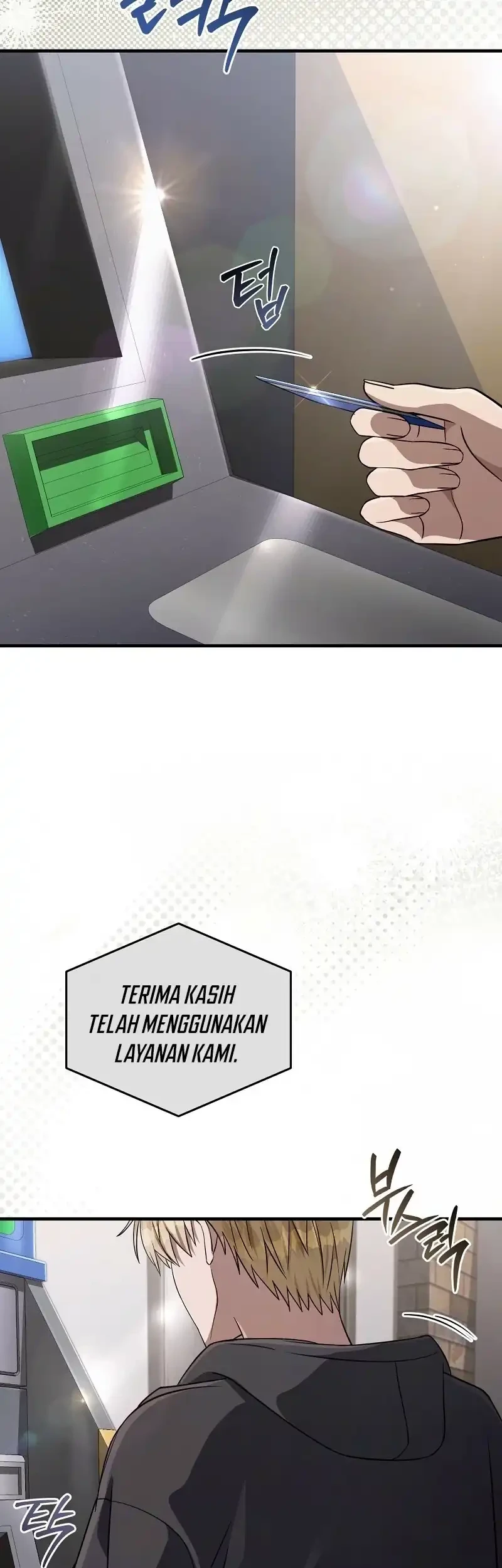 The Delusional Hunter in Another World Chapter 89 Gambar 63