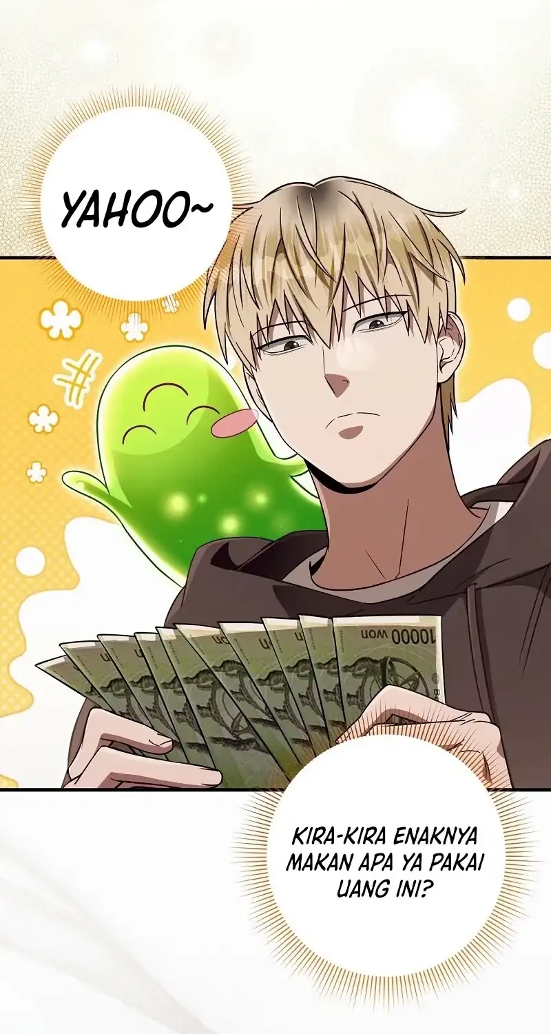 The Delusional Hunter in Another World Chapter 89 Gambar 66