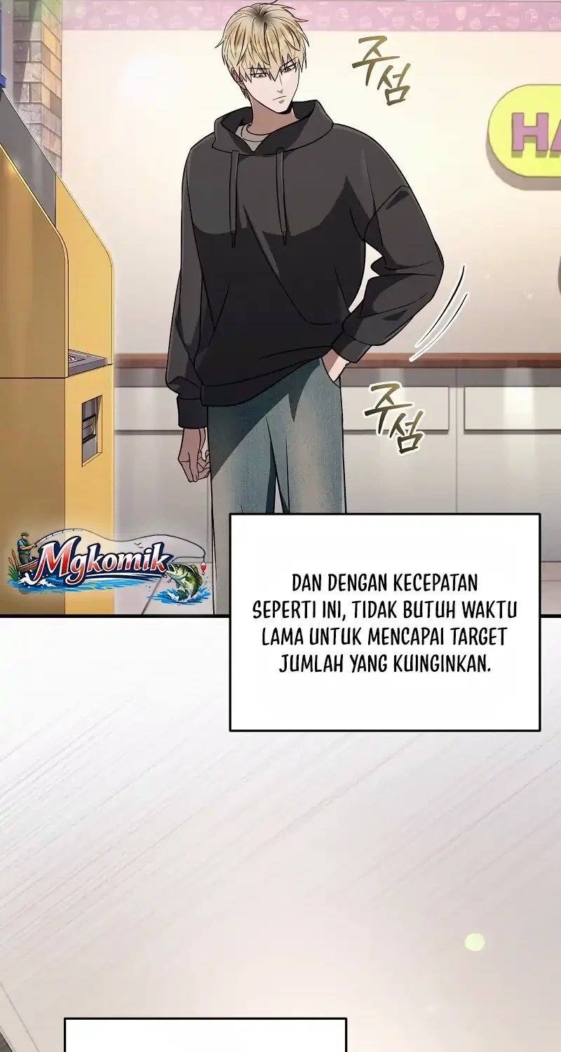 The Delusional Hunter in Another World Chapter 89 Gambar 68
