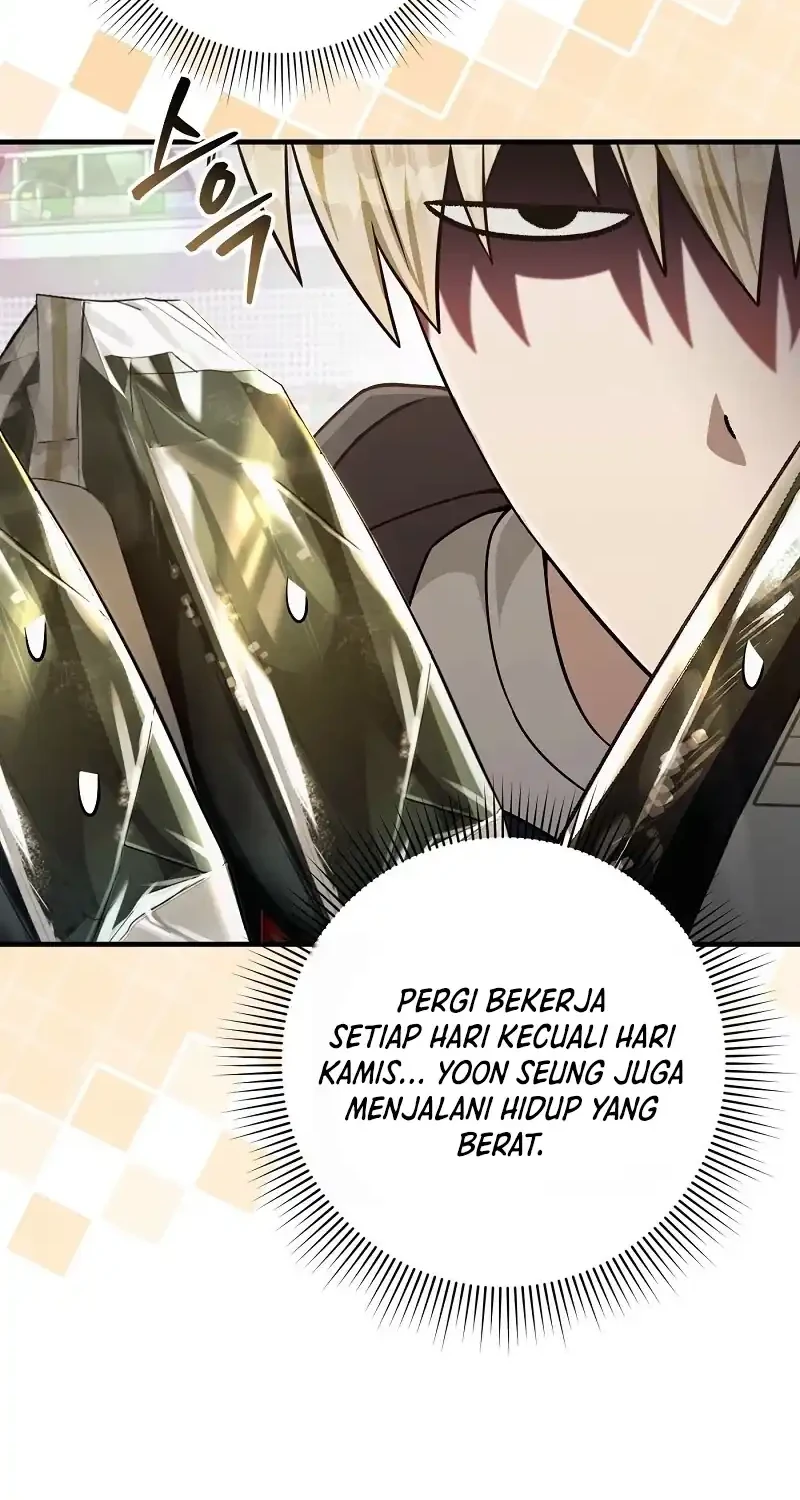 The Delusional Hunter in Another World Chapter 89 Gambar 70