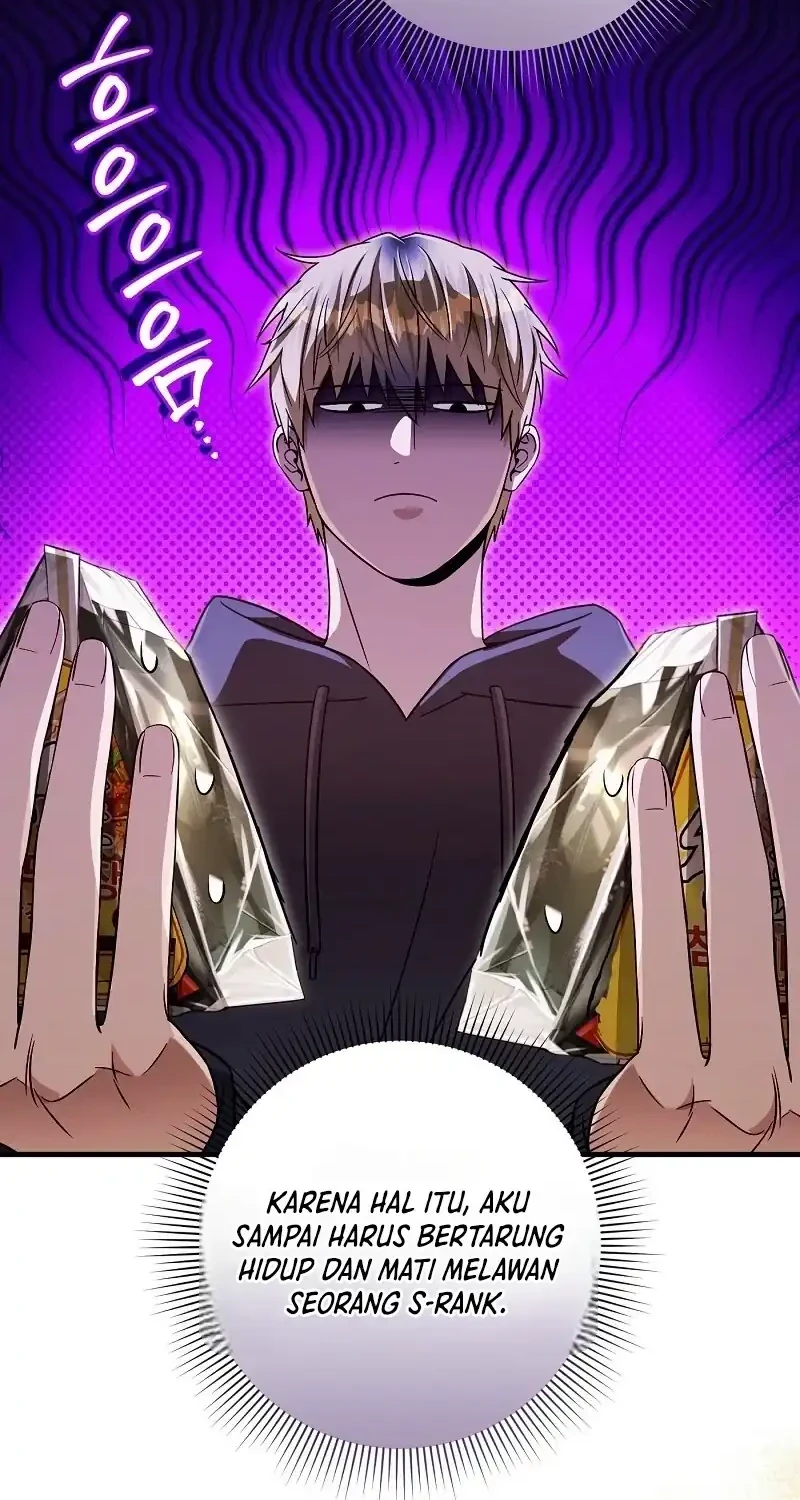 The Delusional Hunter in Another World Chapter 89 Gambar 72