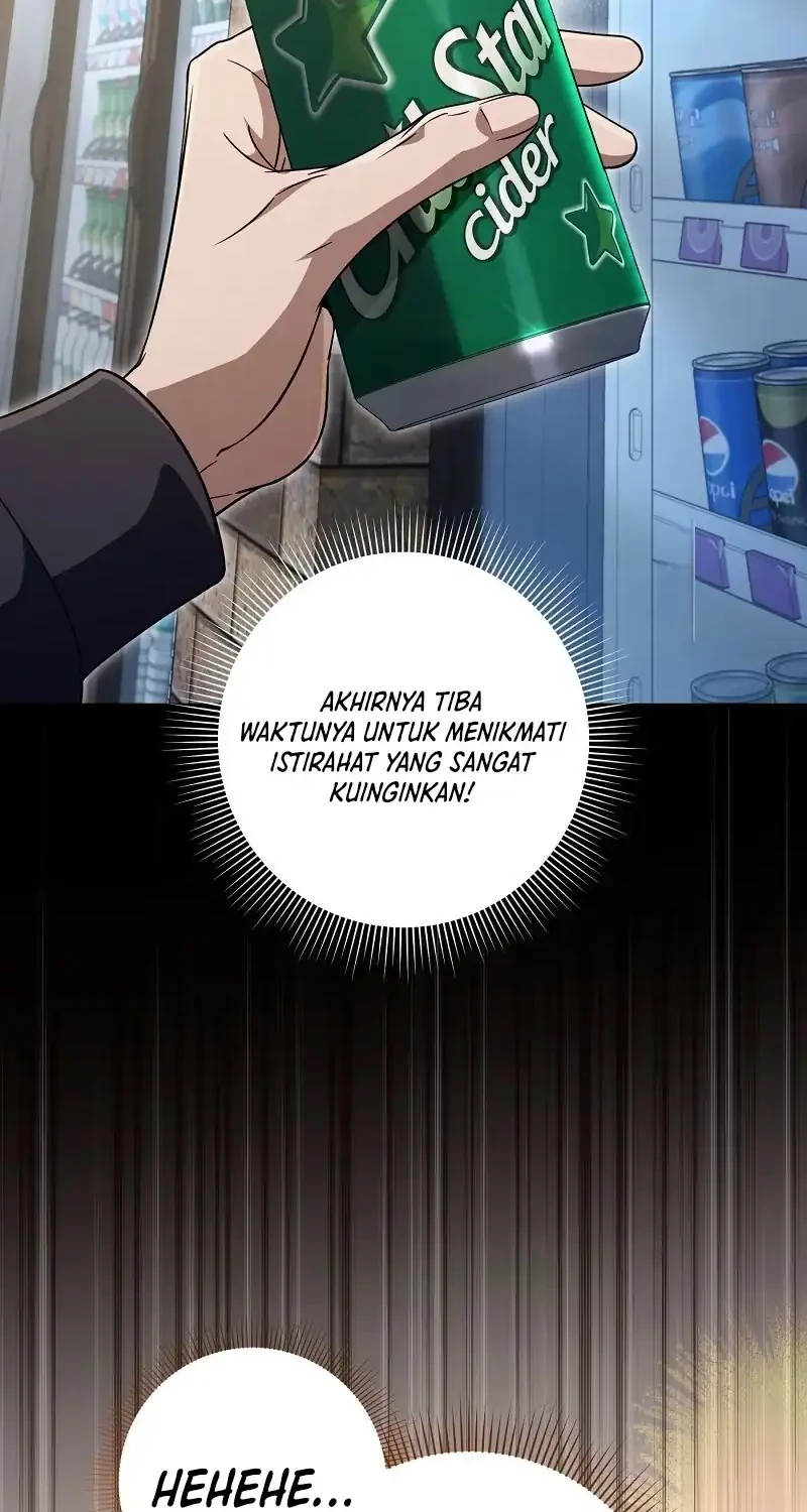 The Delusional Hunter in Another World Chapter 89 Gambar 74