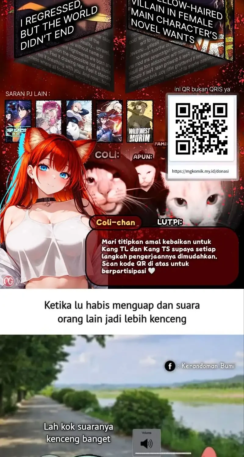 The Delusional Hunter in Another World Chapter 89 Gambar 78