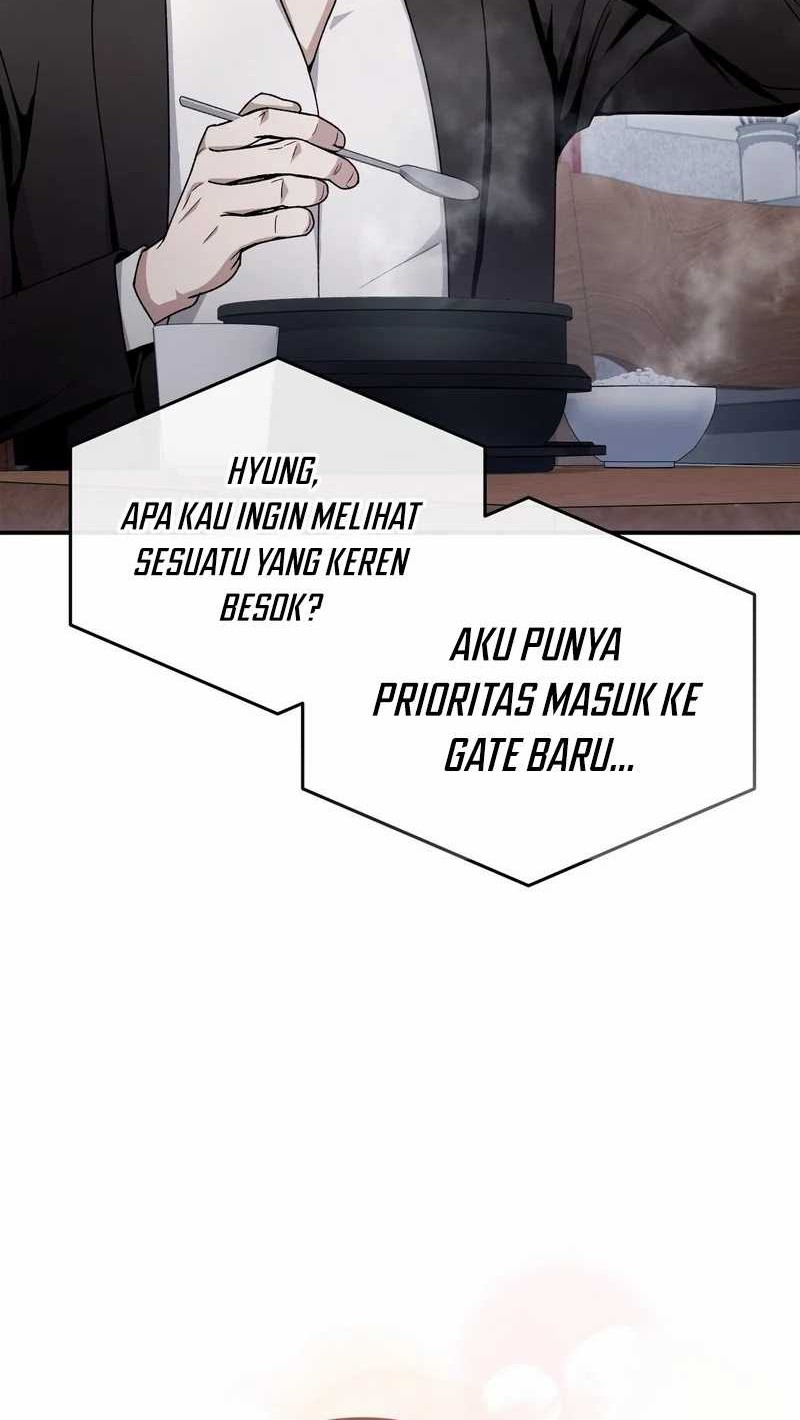 Baca Manhwa The Delusional Hunter in Another World Chapter 9 Gambar 2