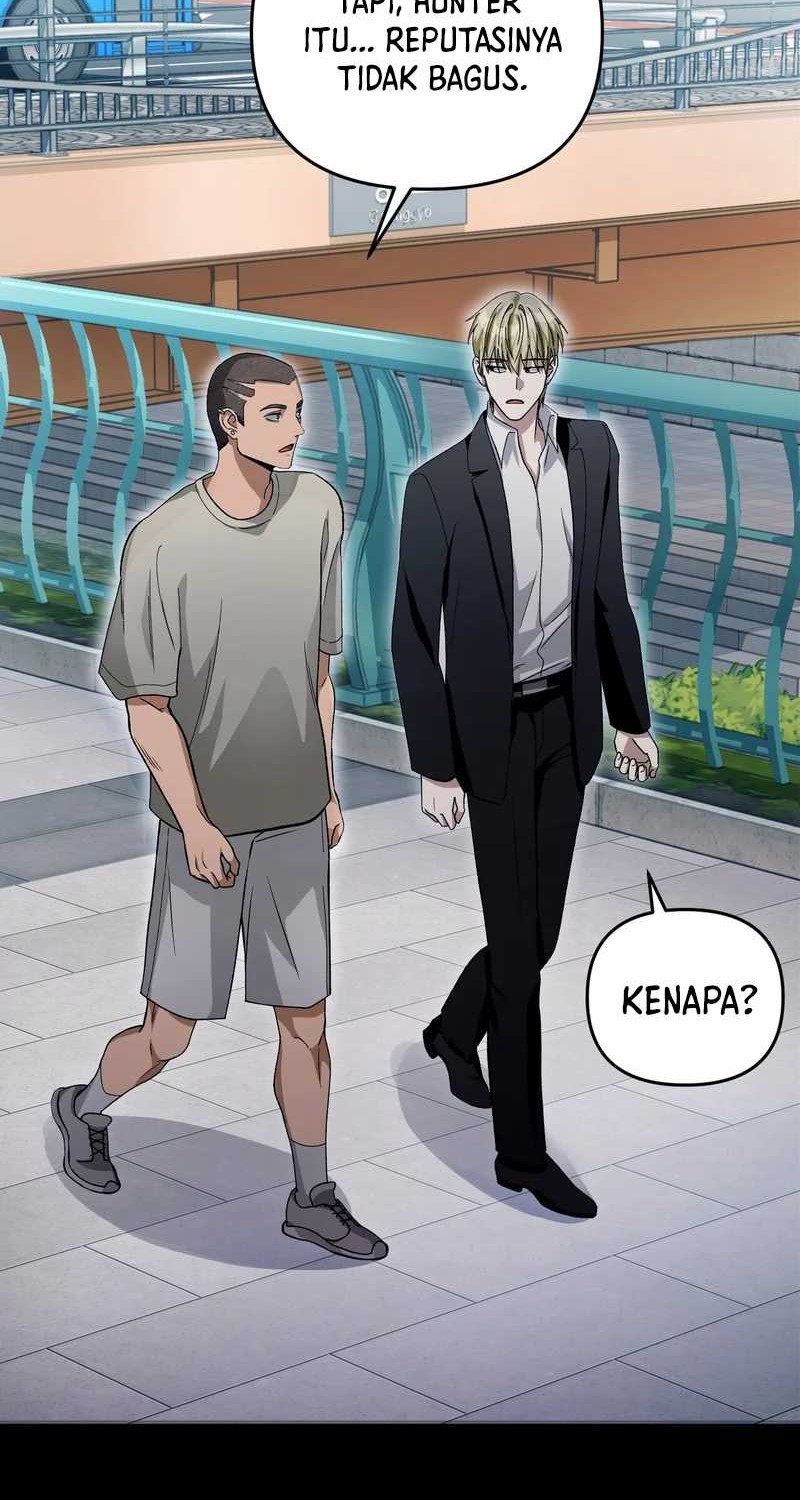 The Delusional Hunter in Another World Chapter 9 Gambar 43