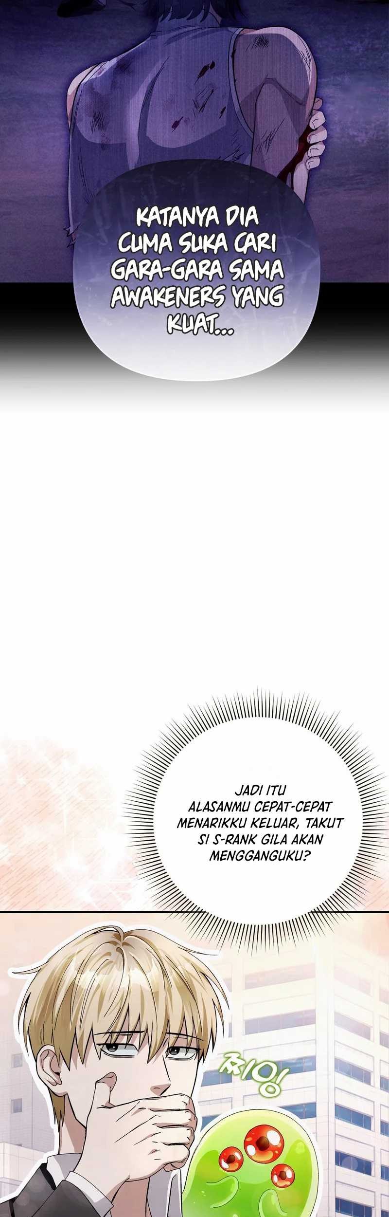 The Delusional Hunter in Another World Chapter 9 Gambar 48
