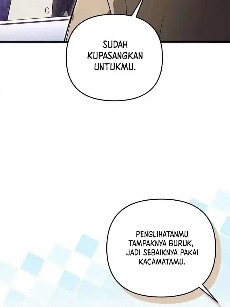 The Delusional Hunter in Another World Chapter 90 Gambar 52