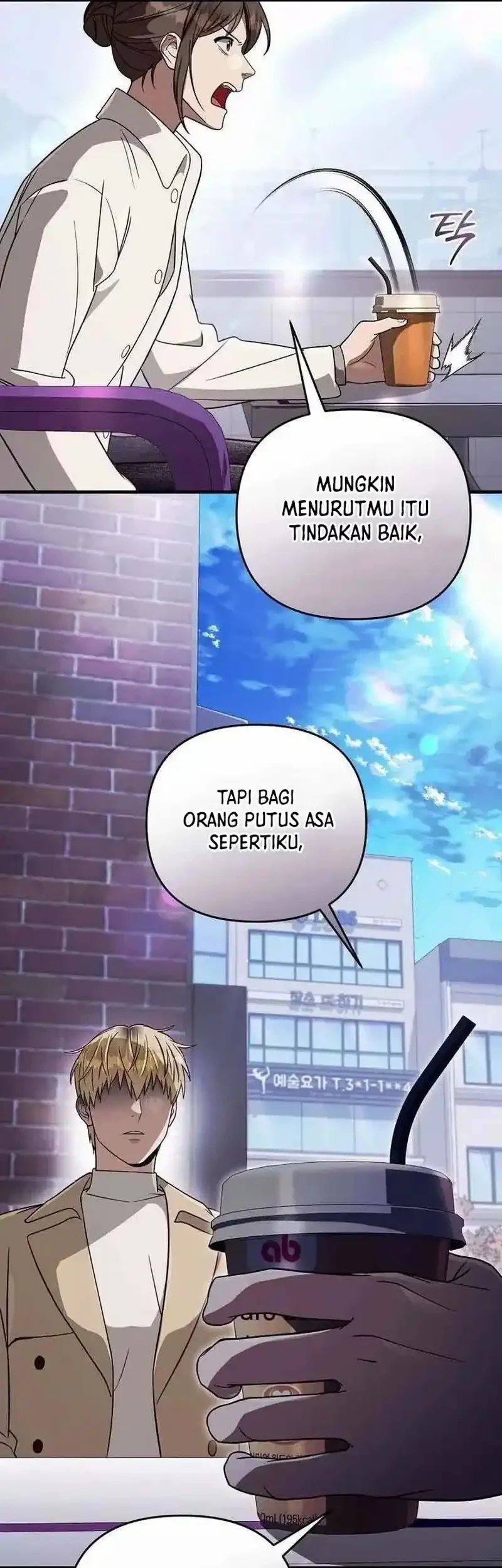 The Delusional Hunter in Another World Chapter 90 Gambar 55
