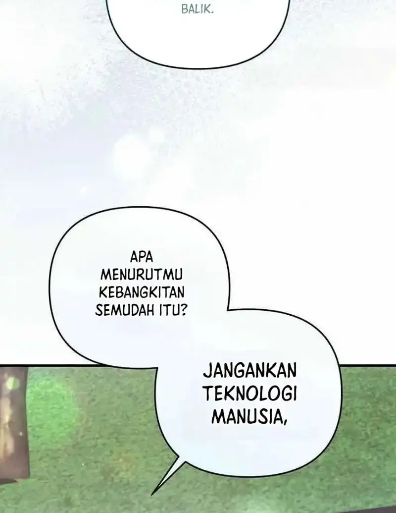 The Delusional Hunter in Another World Chapter 90 Gambar 62