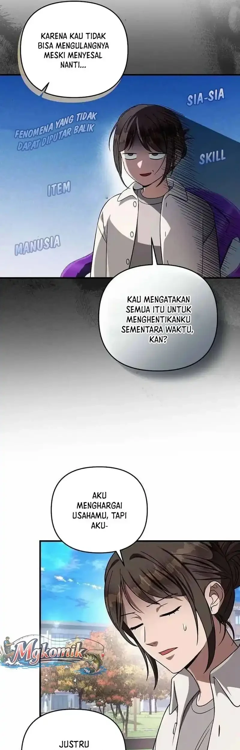 The Delusional Hunter in Another World Chapter 90 Gambar 65