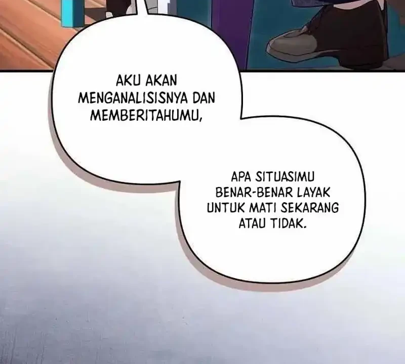 The Delusional Hunter in Another World Chapter 90 Gambar 68