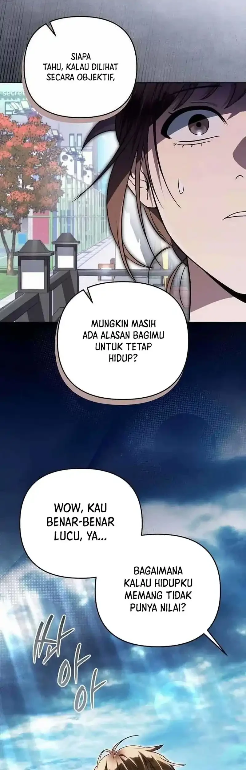 The Delusional Hunter in Another World Chapter 90 Gambar 69