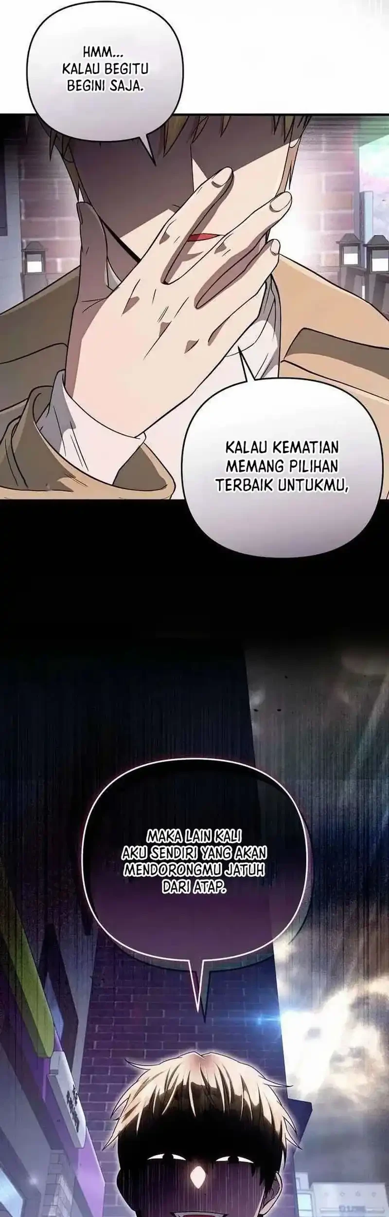 The Delusional Hunter in Another World Chapter 90 Gambar 71