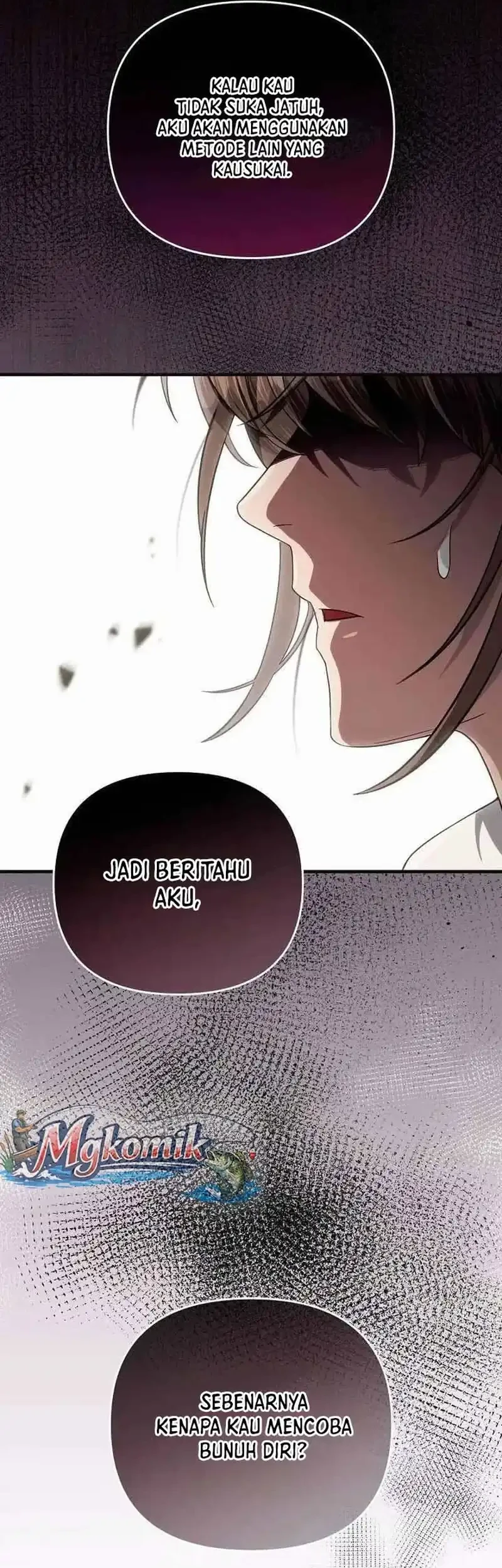 The Delusional Hunter in Another World Chapter 90 Gambar 73