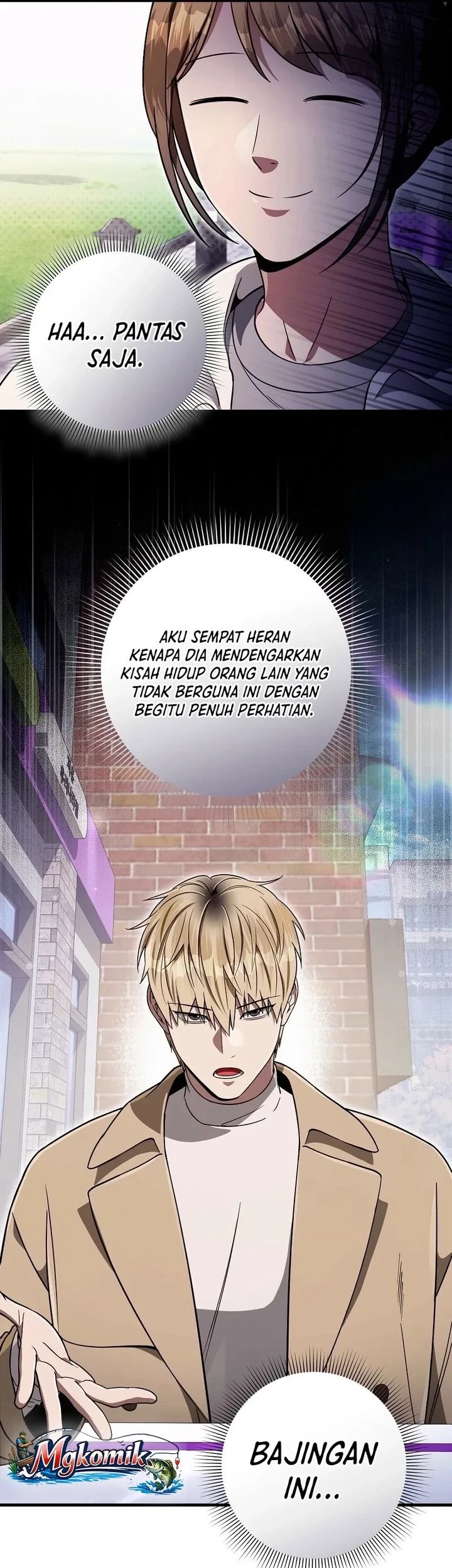 The Delusional Hunter in Another World Chapter 91 Gambar 67