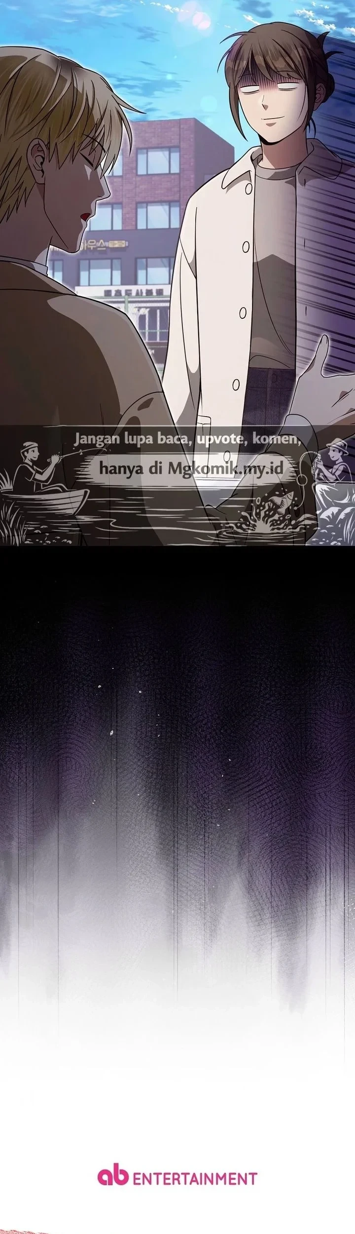 The Delusional Hunter in Another World Chapter 91 Gambar 69