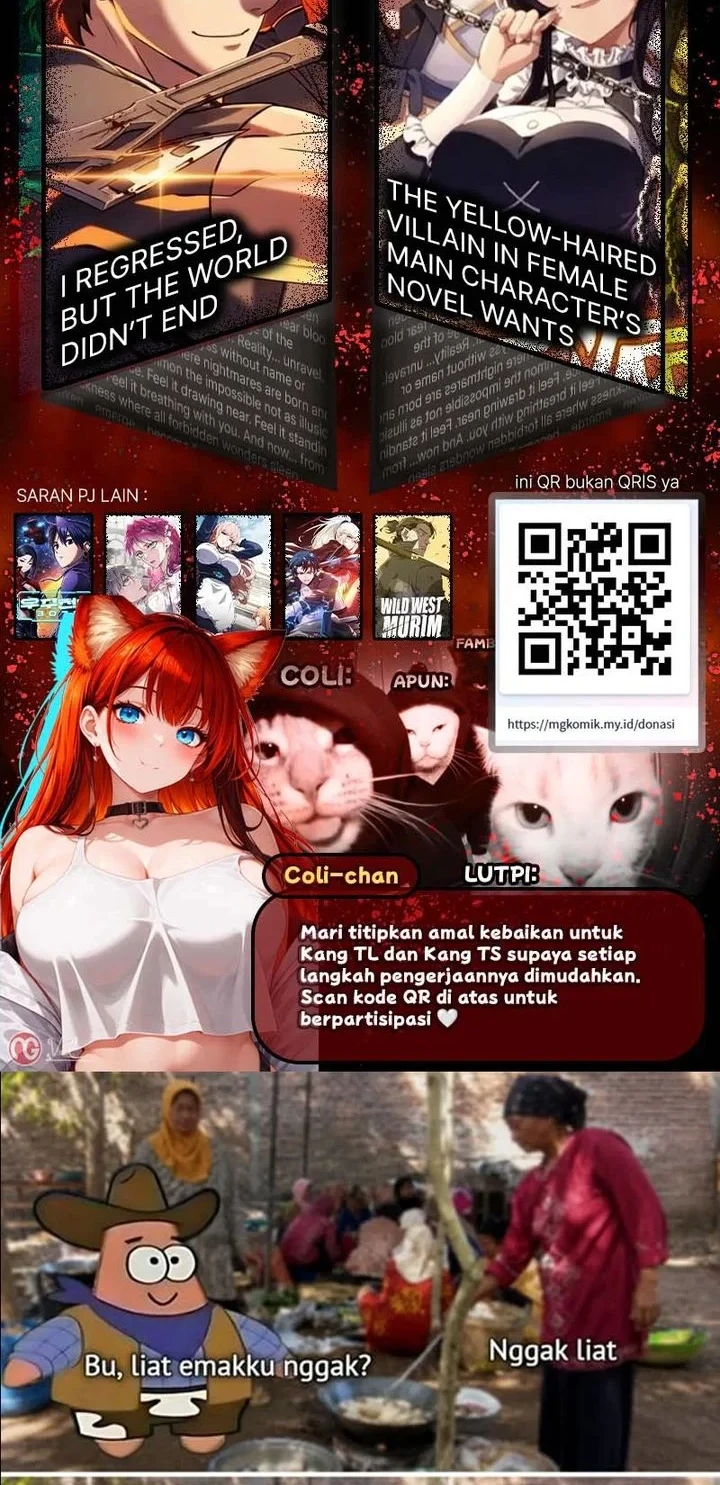 The Delusional Hunter in Another World Chapter 91 Gambar 72