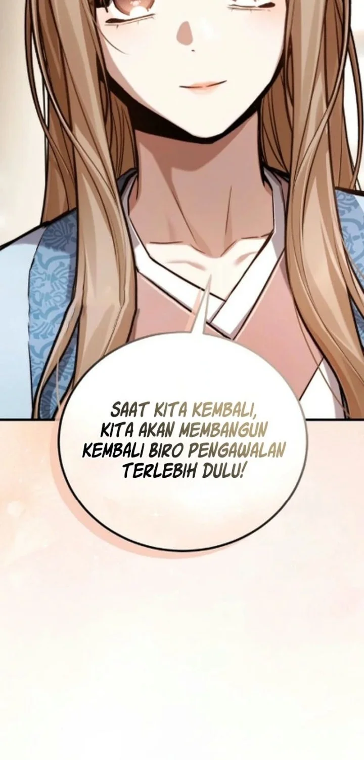 The Demon God Chapter 19 Gambar 45