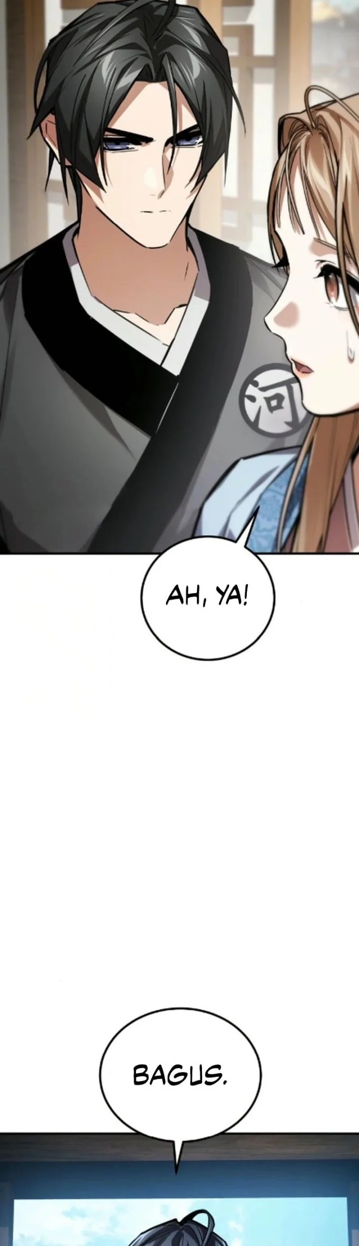 The Demon God Chapter 19 Gambar 51